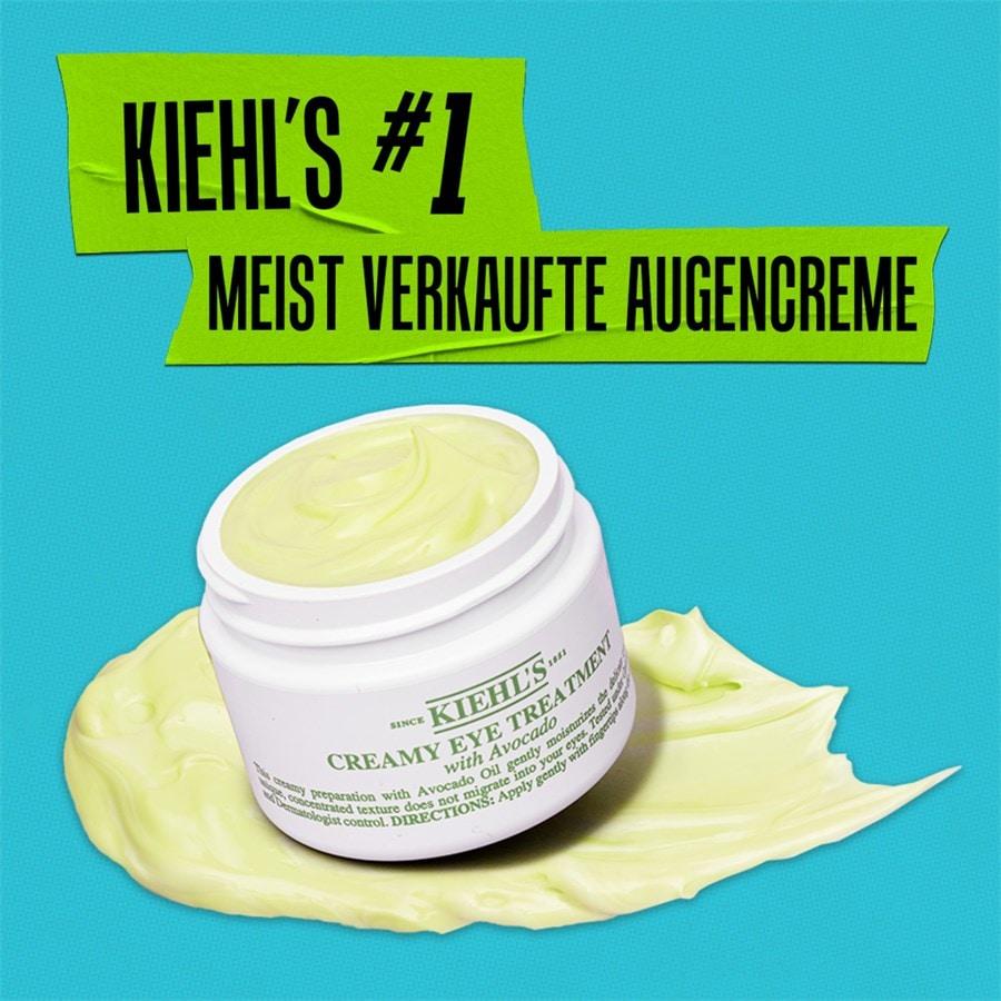 Kiehl's Creamy Eye Treatment with Avocado Riesige Rabatte
