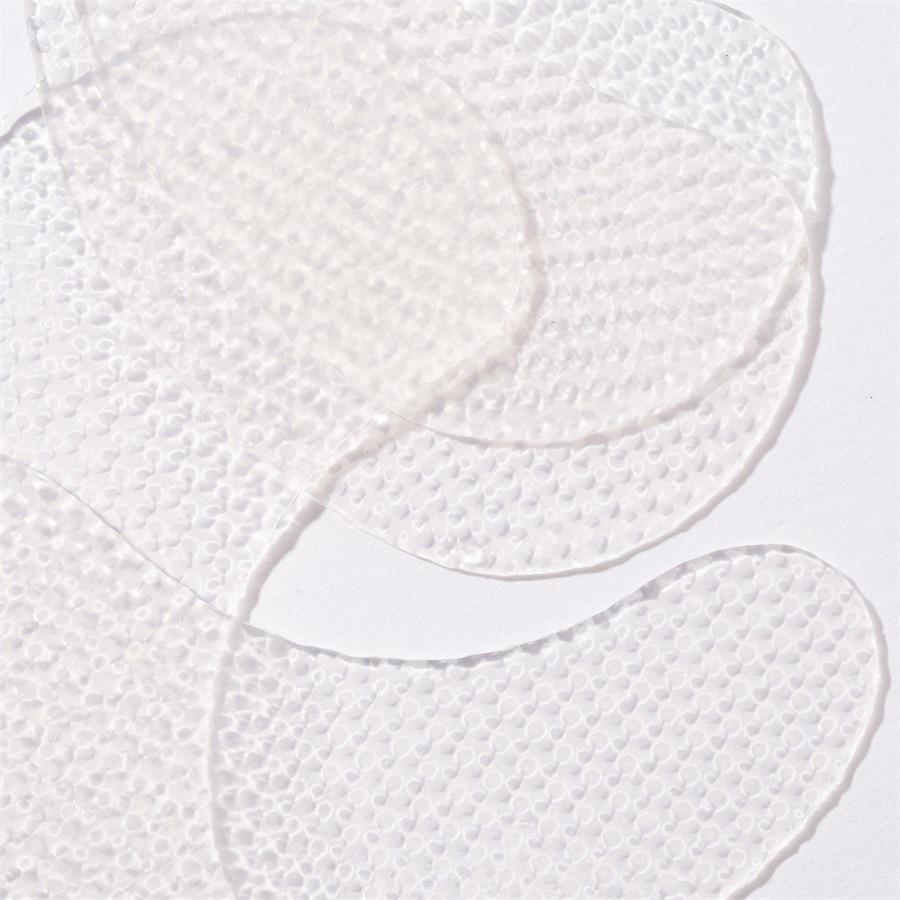 AUGE & LIPPE Hyaluron Augenpads mit Sofort-Effekt von ANNEMARIE BÖRLIND Clearance-Verkauf
