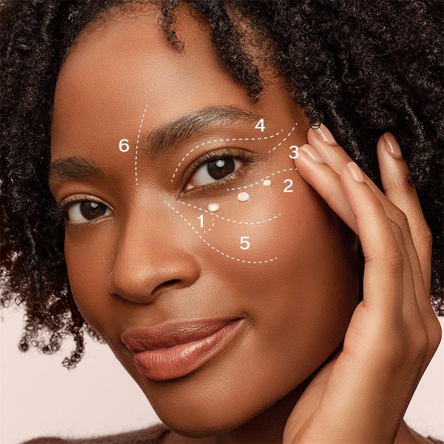 Benefiance Wrinkle Smoothing Eye Cream von Shiseido Speichern exportieren
