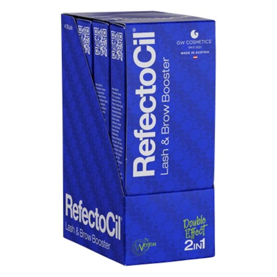 RefectoCil Lash & Brow Booster zollfrei