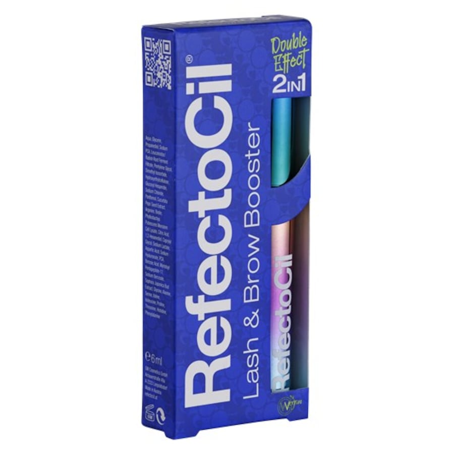 RefectoCil Lash & Brow Booster zollfrei