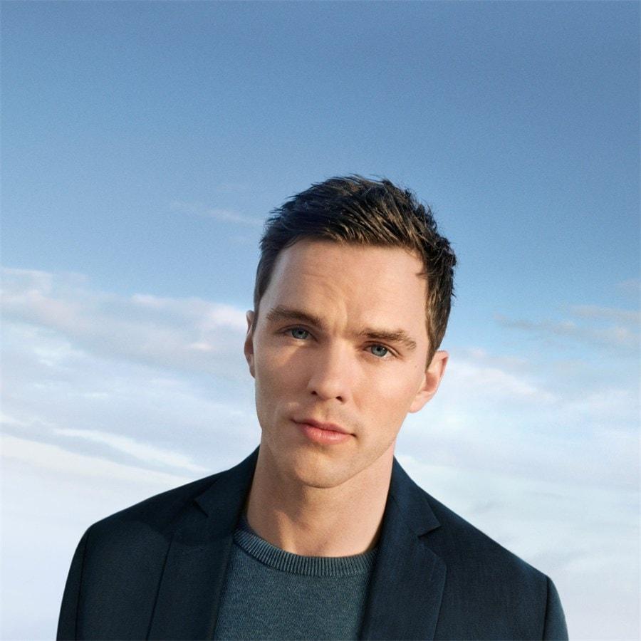 Force Supreme Youth Architect Eye von Biotherm Homme 2025