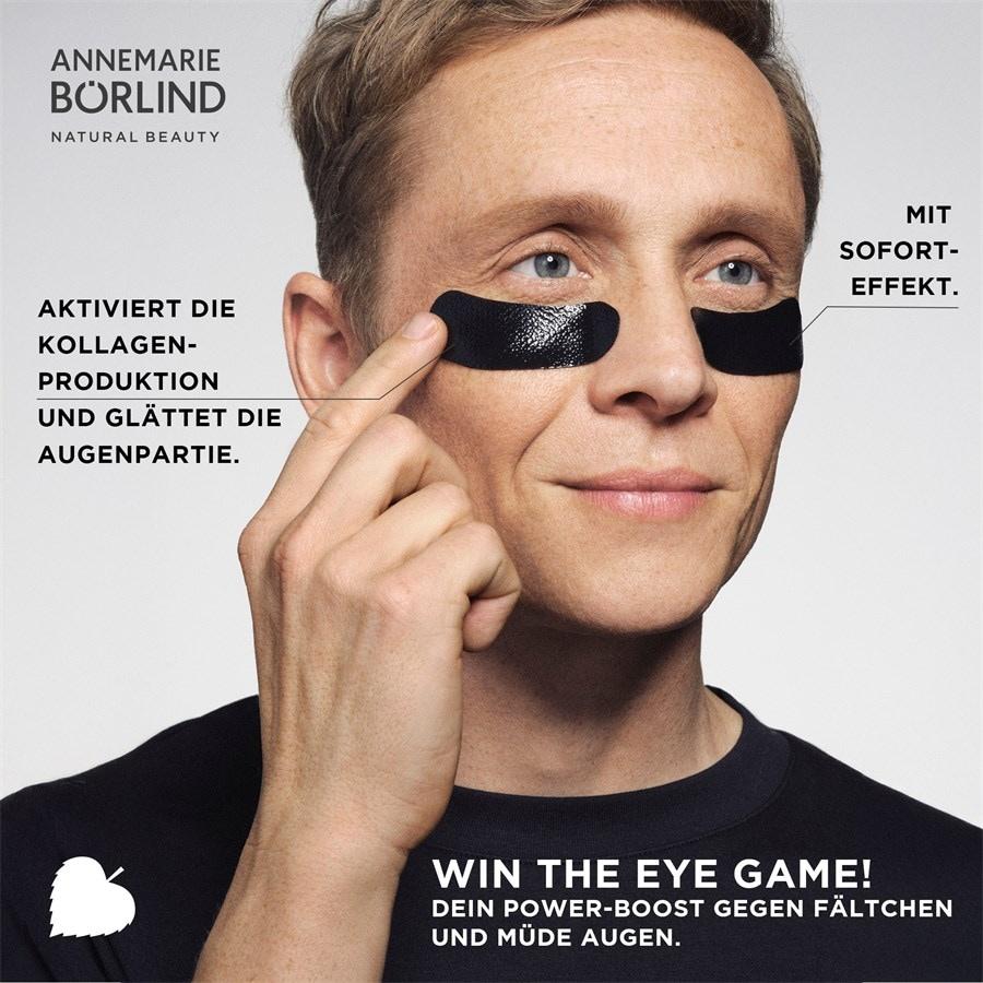 AUGE & LIPPE Anti-Aging Augenpads Unisex von ANNEMARIE BÖRLIND Hotsell