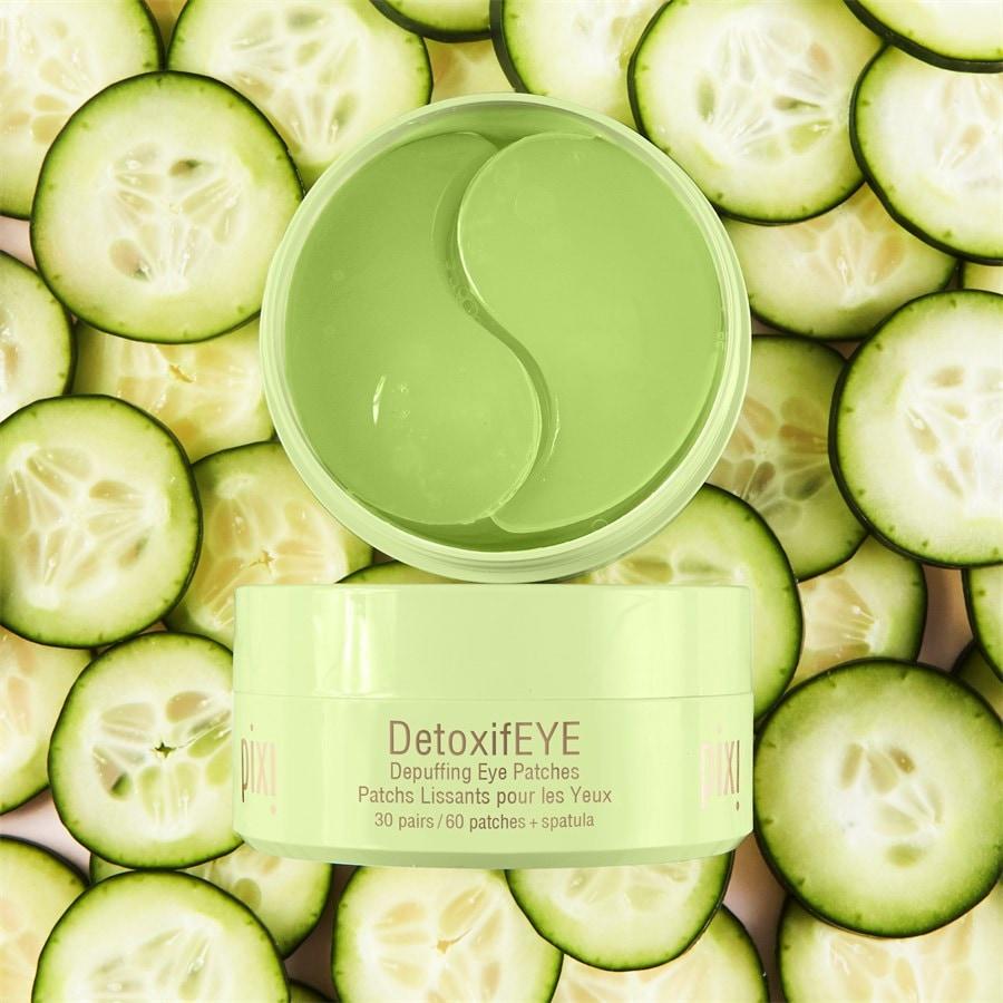 Pixi DetoxifEYE Patches Blitzverkäufe
