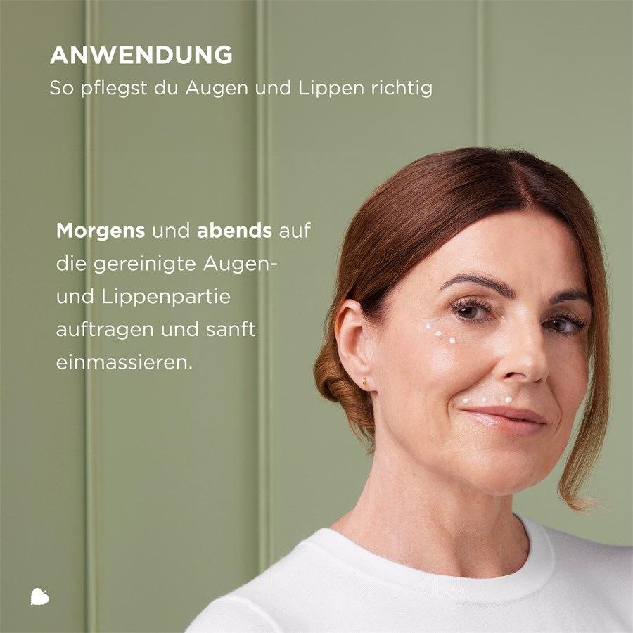 NATUROYALE Defining Eye and Lip Care von ANNEMARIE BÖRLIND Kostenloser Versand