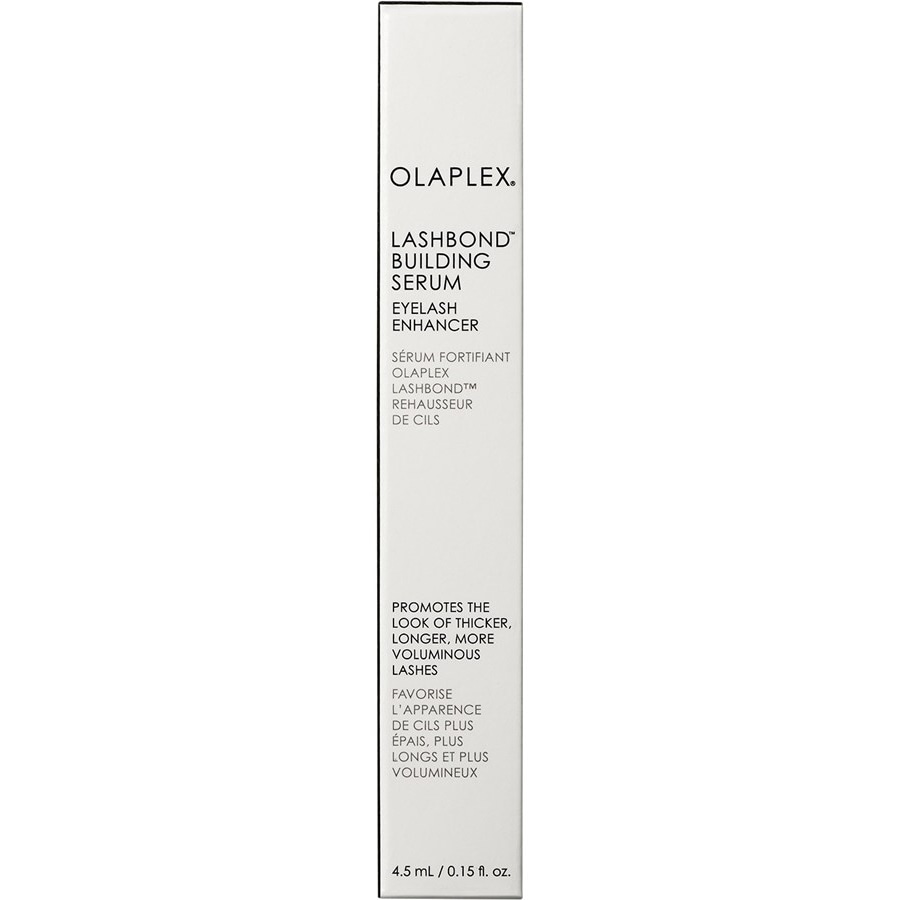 Olaplex Lashbond Building Serum Limitierter Zeitrabatt