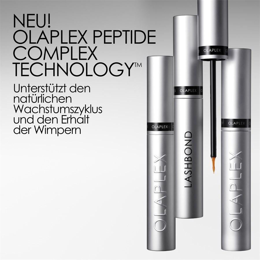 Olaplex Lashbond Building Serum Limitierter Zeitrabatt