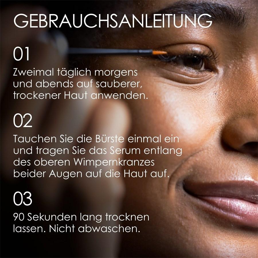 Olaplex Lashbond Building Serum Limitierter Zeitrabatt