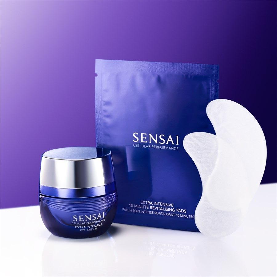 Cellular Performance - Extra Intensive Linie Eye Cream von SENSAI Fabrik Onlineshop