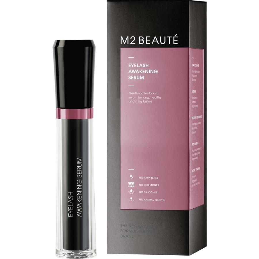 M2 BEAUTÉ Eyelash Awakening Serum Fabrikpreis