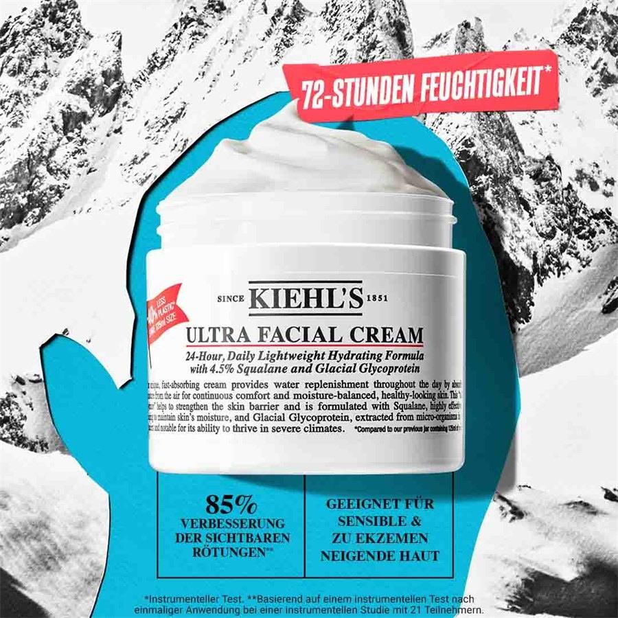 Kiehl's Ultra Facial Cream Rabatt