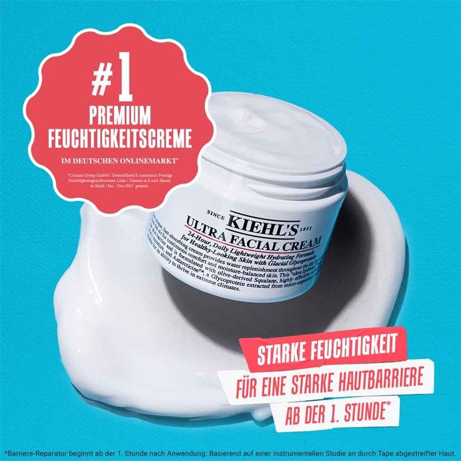 Kiehl's Ultra Facial Cream Rabatt