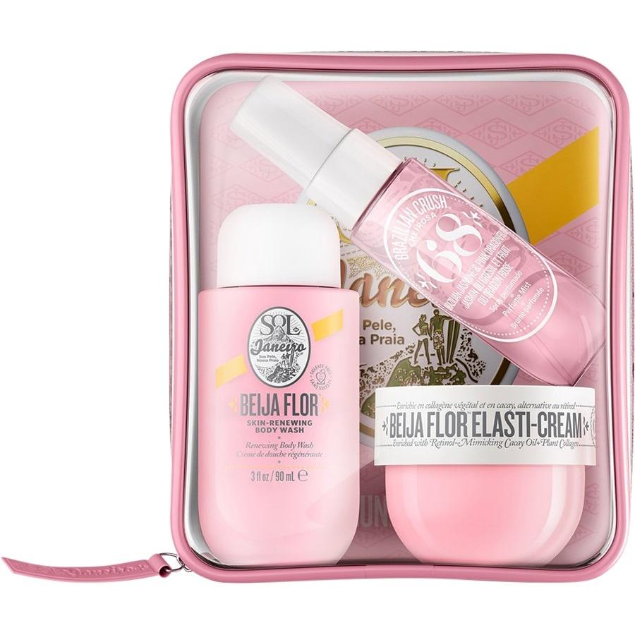 Körperpflege Sol de Janeiro Beija Flor Jet Set von Sol de Janeiro Günstig kaufen
