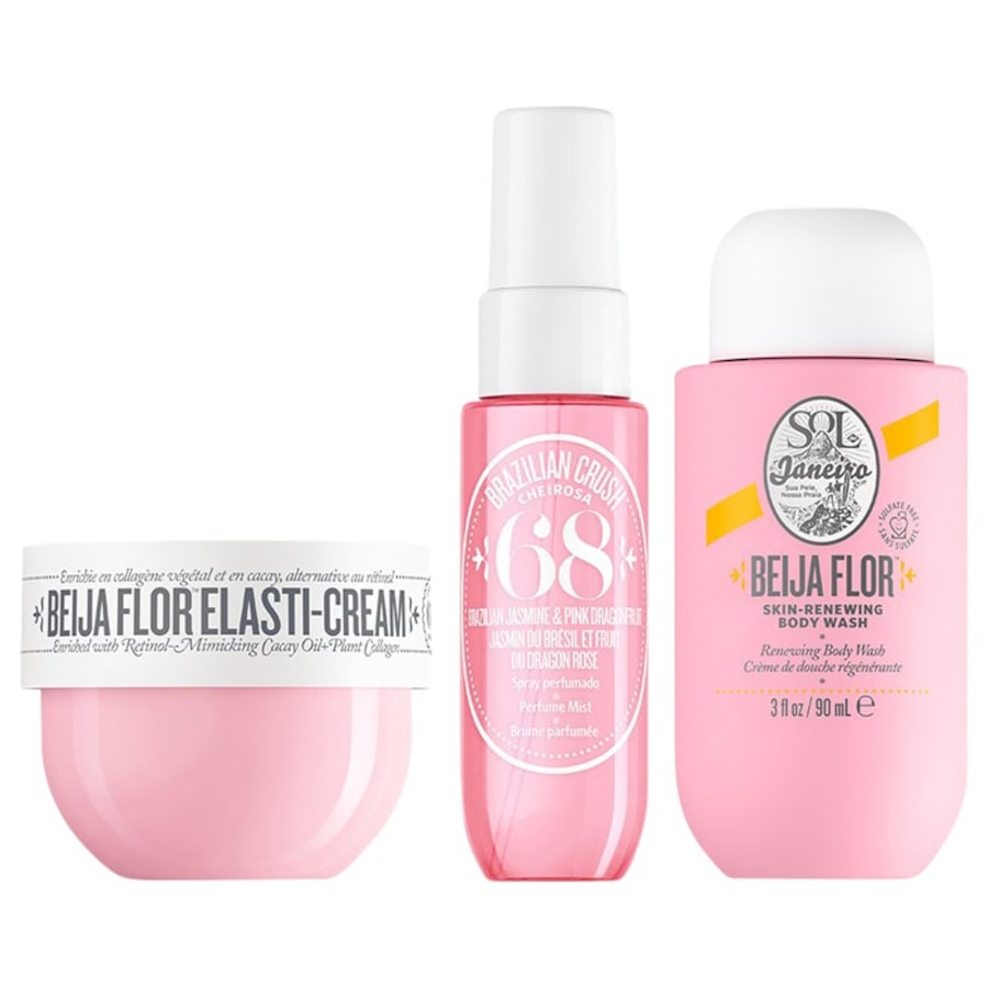Körperpflege Sol de Janeiro Beija Flor Jet Set von Sol de Janeiro Günstig kaufen