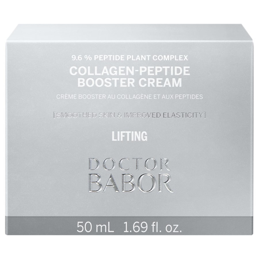 Lifting Collagen Peptide Booster Cream von BABOR Flash Sale