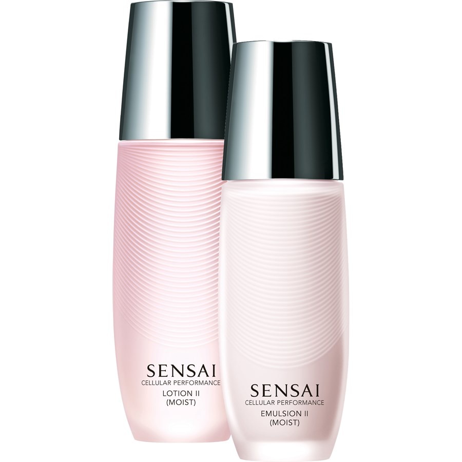 Cellular Performance - Basis Linie Lotion II (Moist) von SENSAI Begrenztes Angebot