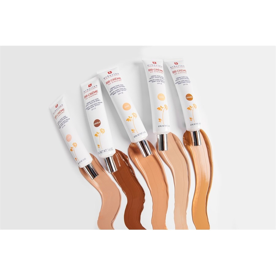 BB & CC Creams BB Crème au Ginseng SPF 20 von Erborian Black Friday