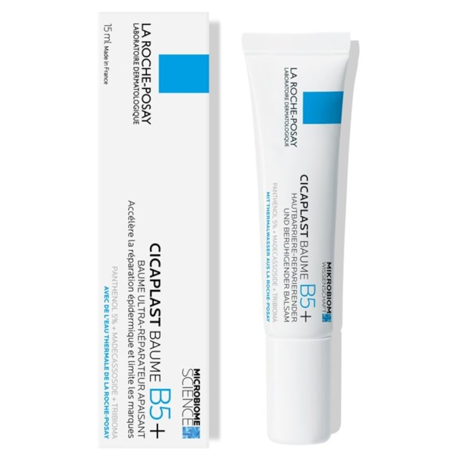 Gesichtspflege Cicaplast Baume B5+ von La Roche Posay Weihnachtsangebot