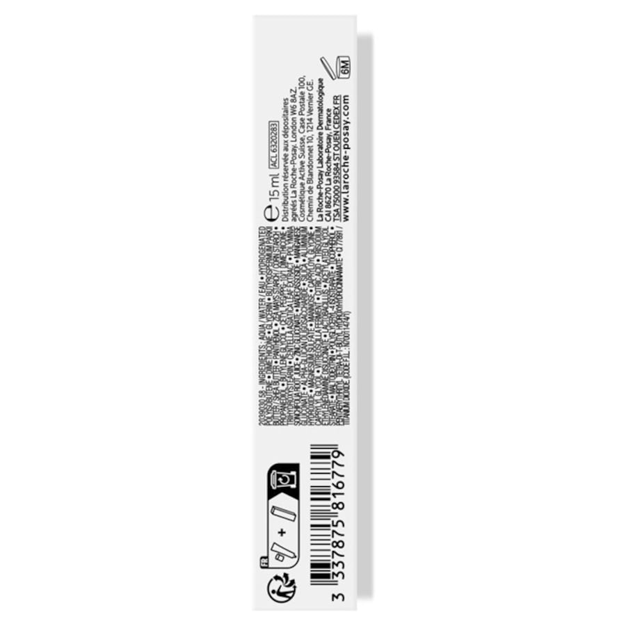 Gesichtspflege Cicaplast Baume B5+ von La Roche Posay Weihnachtsangebot