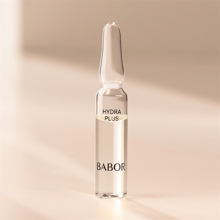 Ampoule Concentrates Hydra Plus 7 Ampoules von BABOR Vatertagsangebot