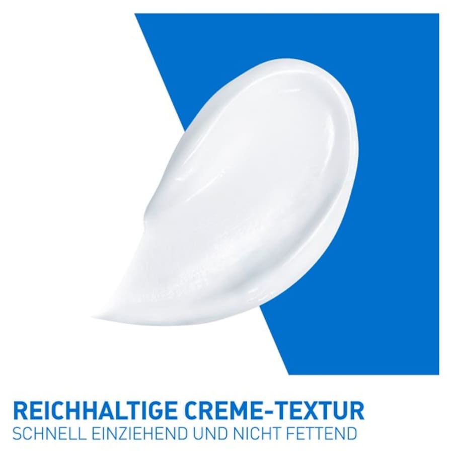 Trockene bis sehr trockene Haut Feuchtigkeitscreme von CeraVe Tägliche Deals