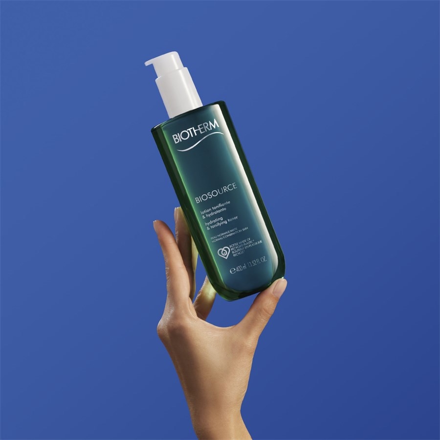 Biosource 24h Hydrating & Tonifying Toner für normale und Mischhaut von Biotherm Tiefpreis