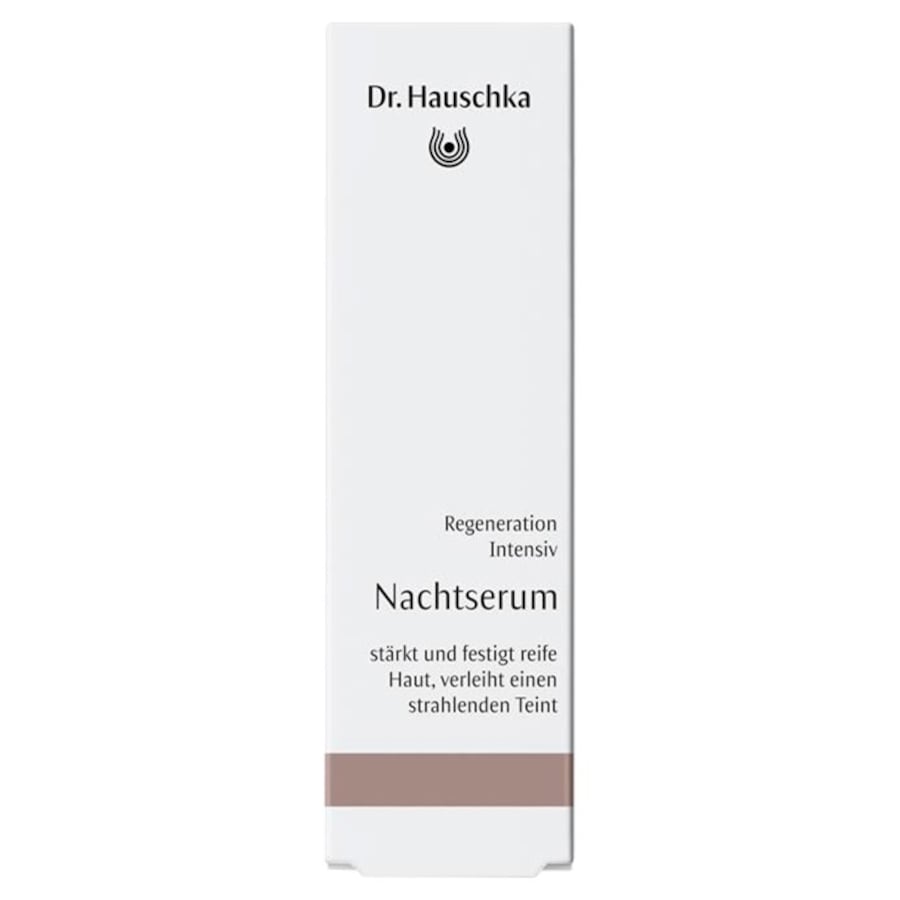 Dr. Hauschka Regeneration Intensiv Nachtserum Super Sparpreis