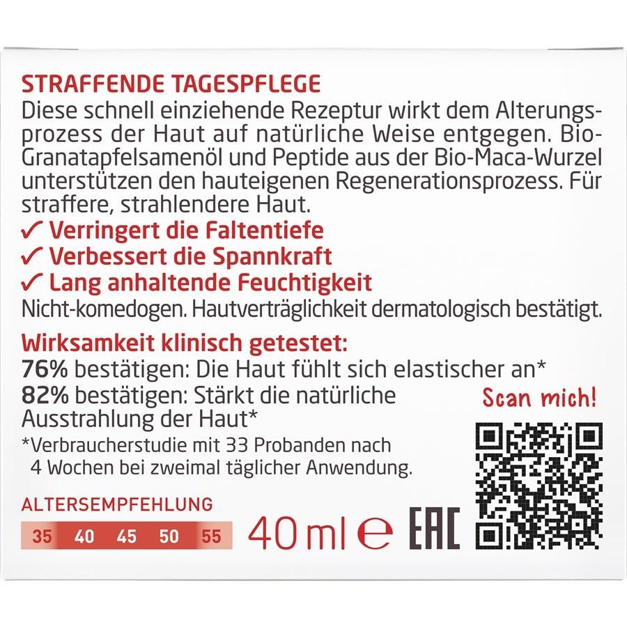 Weleda Straffende Tagespflege Granatapfel & Maca-Peptide Letzte 3 Tage