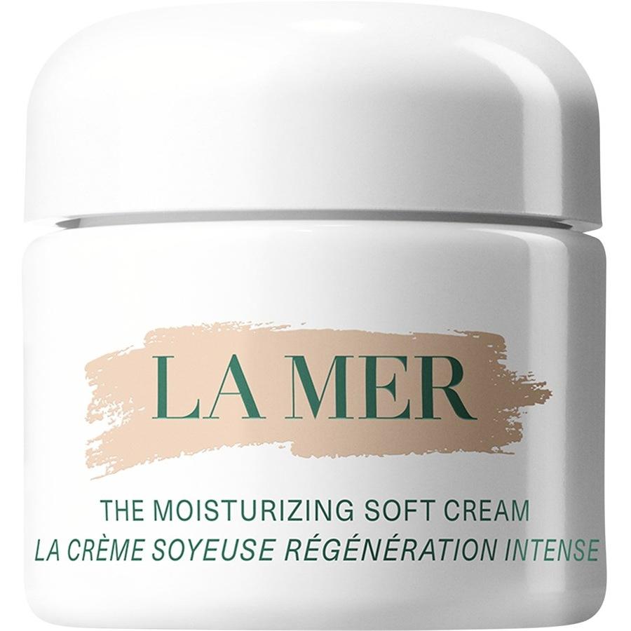 La Mer The Moisturizing Soft Cream Letzter Tag