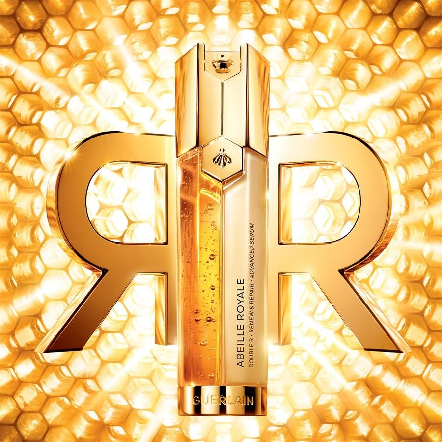 GUERLAIN Double R Renew & Repair Advanced Serum Bis zu 65% Rabatt