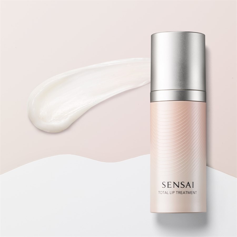 Expert Products Total Lip Treatment von SENSAI Vierteljährliche Förderung