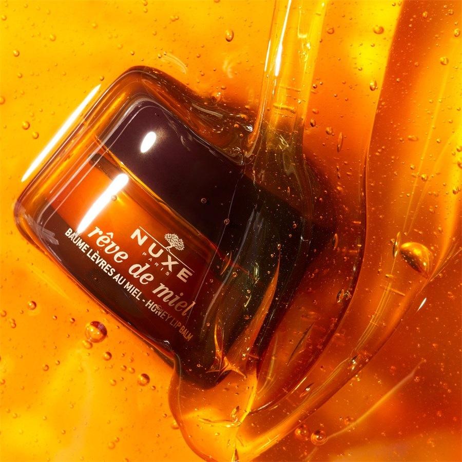 Rêve de Miel Ultra-Nourishing and Repairing Lip Balm von Nuxe Bis zu 55% Rabatt