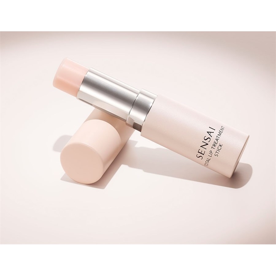 Lippenpflege Total Lip Treatment Stick von SENSAI Discount Store für neue Produkte