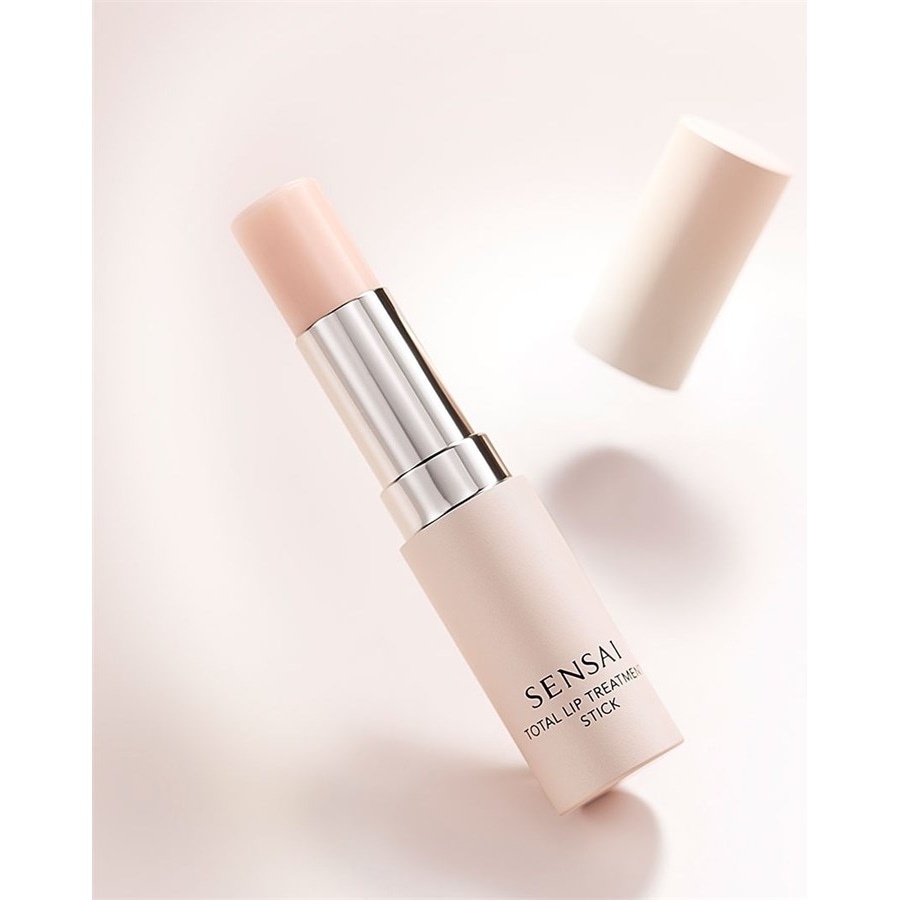 Lippenpflege Total Lip Treatment Stick von SENSAI Discount Store für neue Produkte