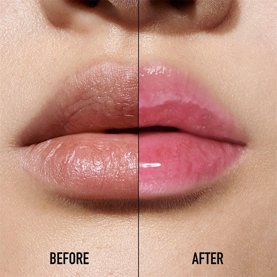 Gloss Dior Lip Glow Oil Nährendes Lippenöl mit Glossy-Finish – farbintensivierend von DIOR Super Rabatt
