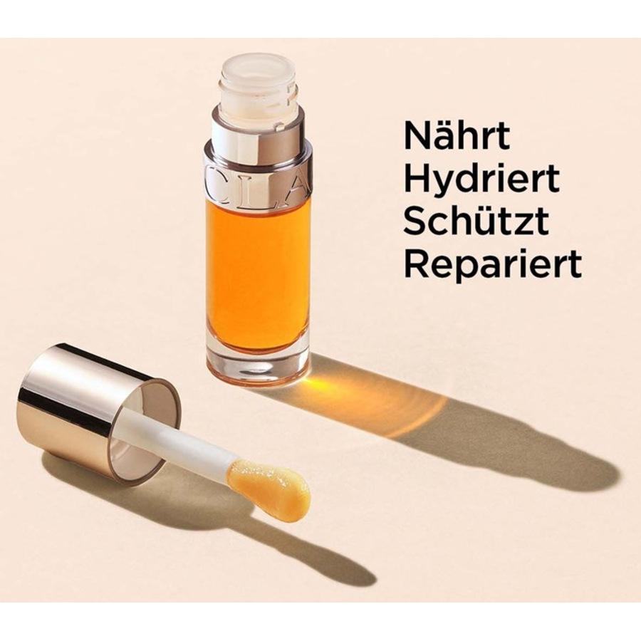 CLARINS Lip Comfort Oil 50% Rabatt mit kostenlosem Versand