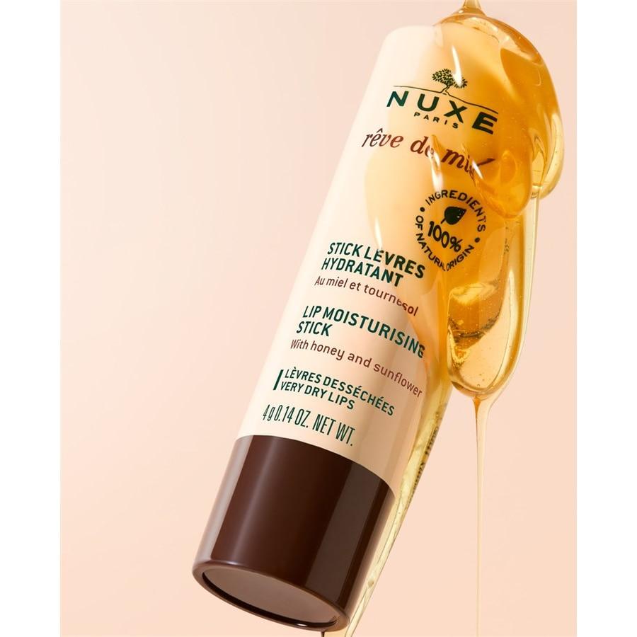Rêve de Miel Lip Moisturizing Stick von Nuxe Kostenloser Versand international