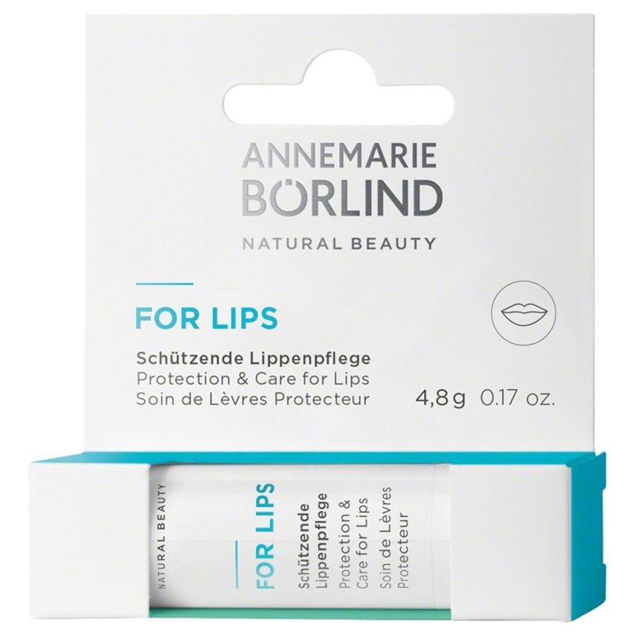 AUGE & LIPPE For Lips von ANNEMARIE BÖRLIND Fabrikladen