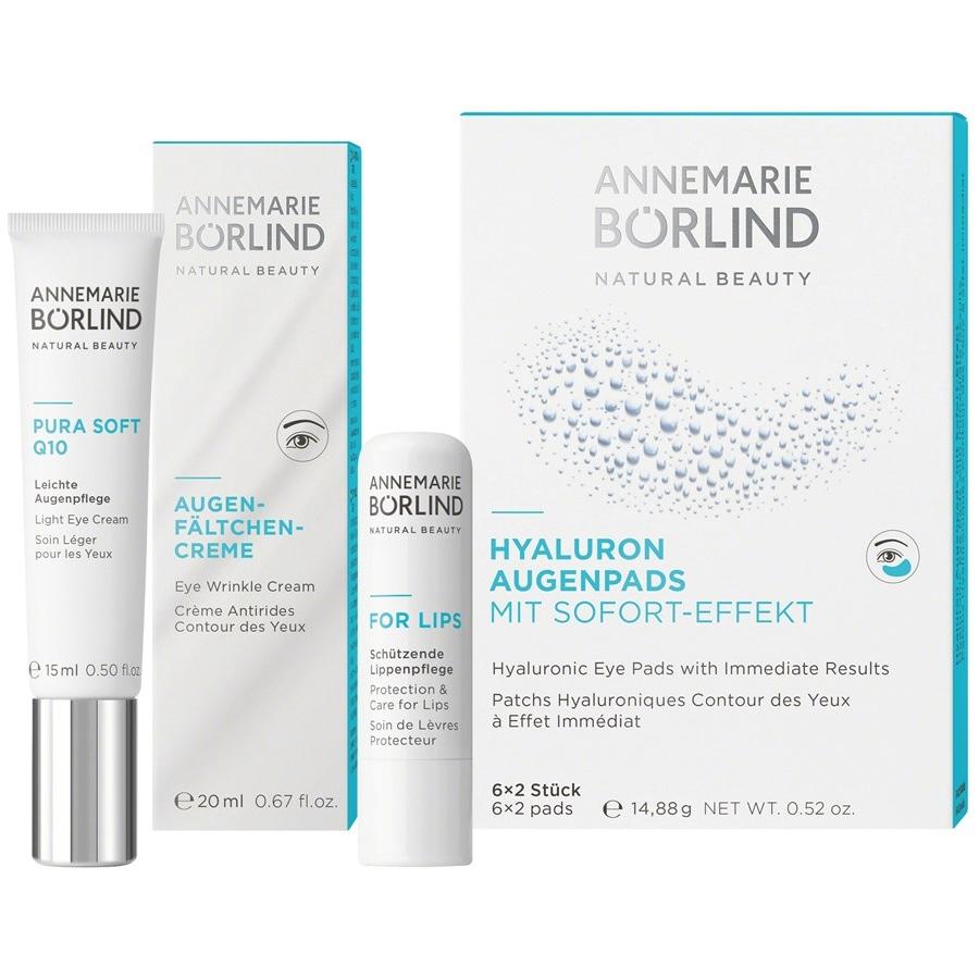 AUGE & LIPPE For Lips von ANNEMARIE BÖRLIND Fabrikladen