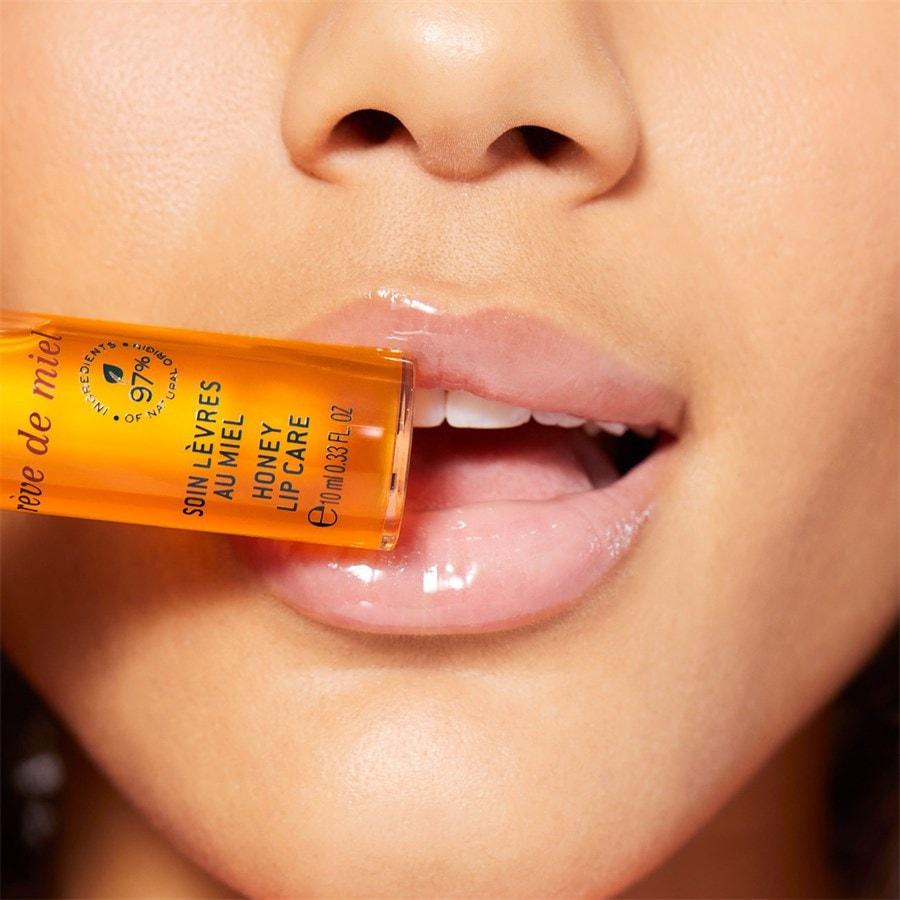 Rêve de Miel Honey Lip Care von Nuxe Begrenzt auf 3 Tage
