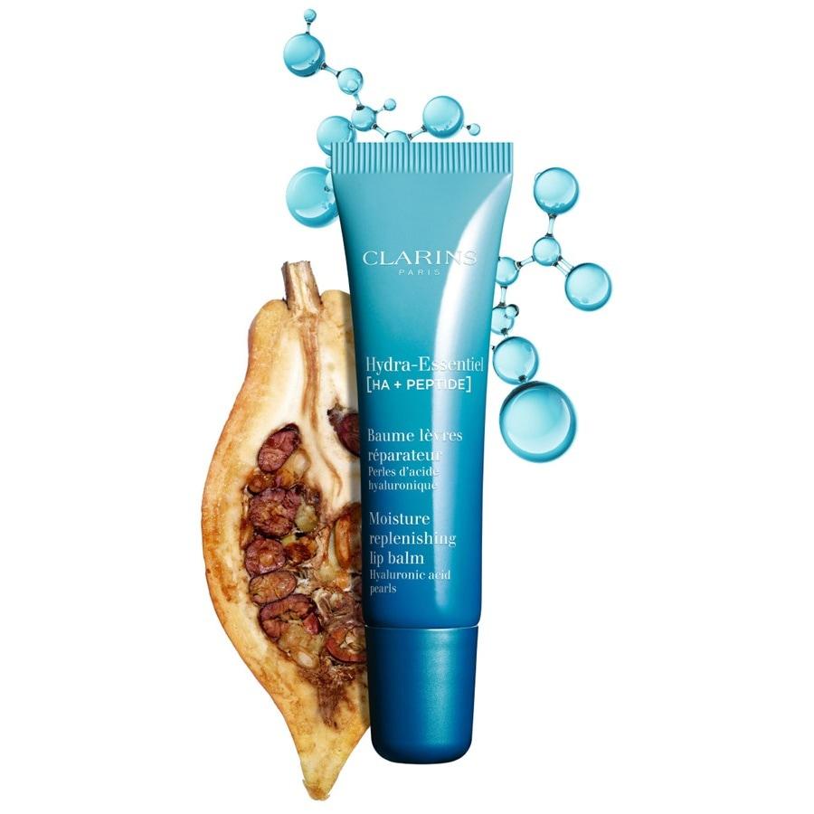 Hydra-Essentiel [HA²] Baume lèvres réparateur von CLARINS Speichern exportieren