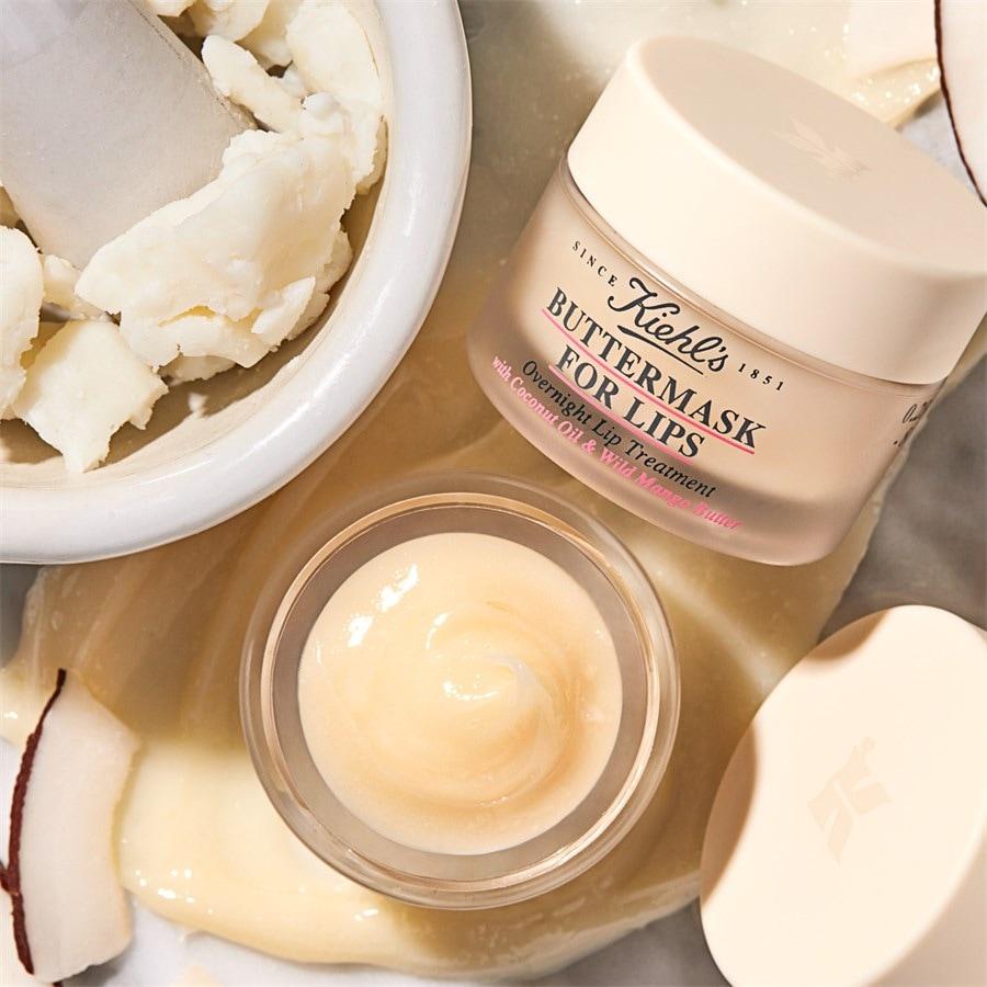 Kiehl's Buttermask For Lips Im Verkauf