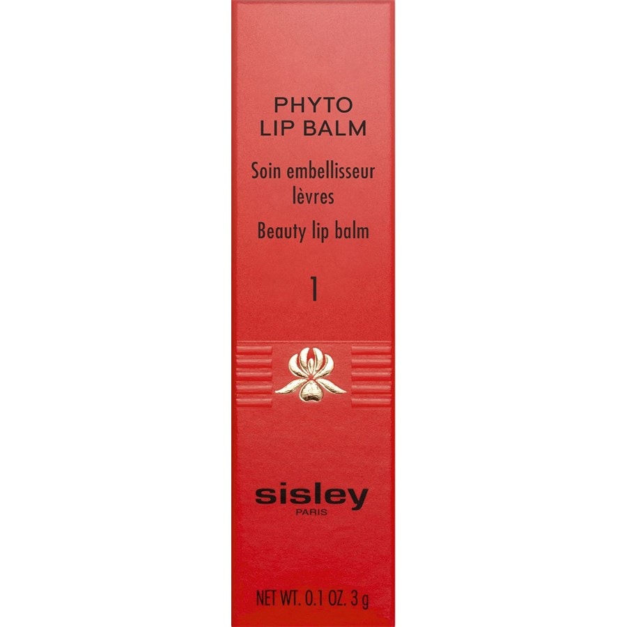 Sisley Phyto-Lip Balm 2025