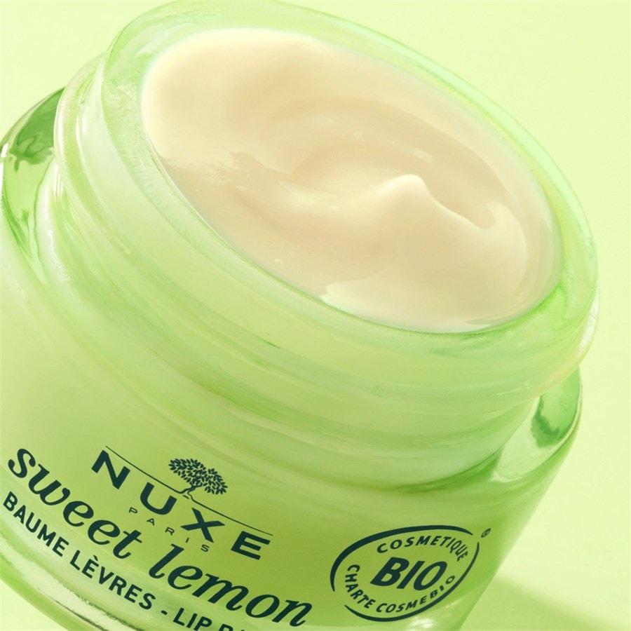 Lippenpflege Lip Balm - With Lemon Meringue Fragrance von Nuxe im Angebot