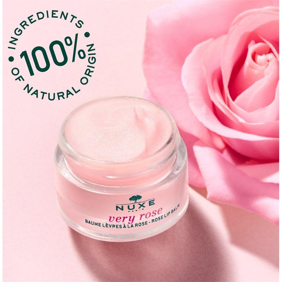 Very Rose Rose Lip Balm von Nuxe Schlussverkauf
