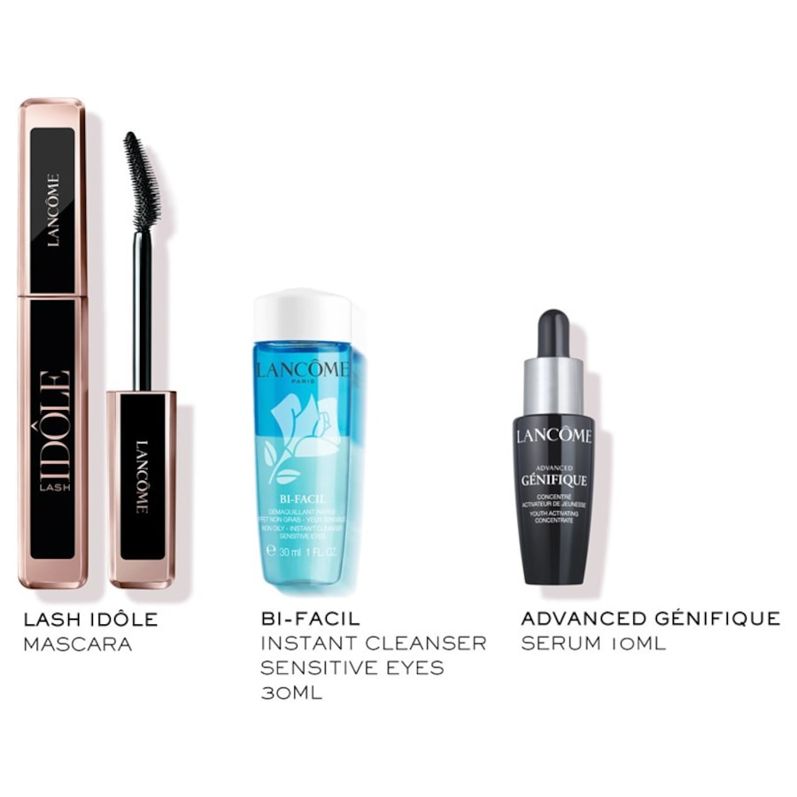Mascara Lash Idôle Set von Lancôme Günstig kaufen
