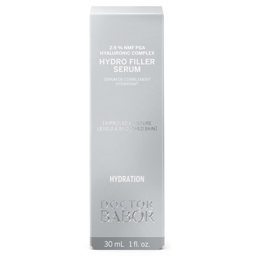 Doctor BABOR Hydro Filler Serum von BABOR Begrenztes Angebot