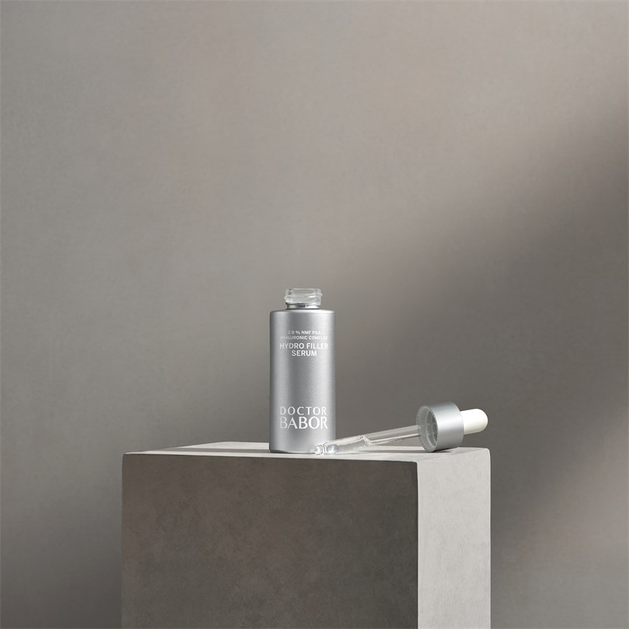 Doctor BABOR Hydro Filler Serum von BABOR Begrenztes Angebot