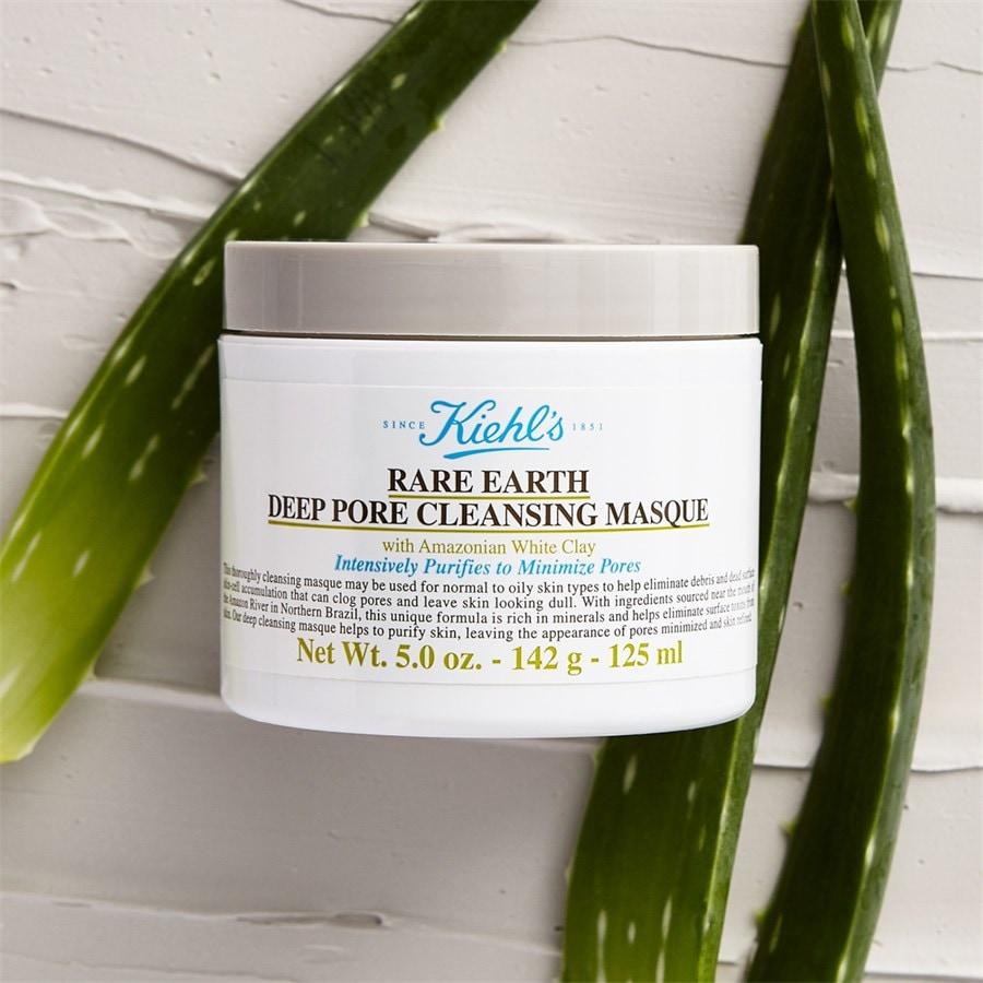 Kiehl's Rare Earth Deep Pore Cleansing Masque Osterangebot