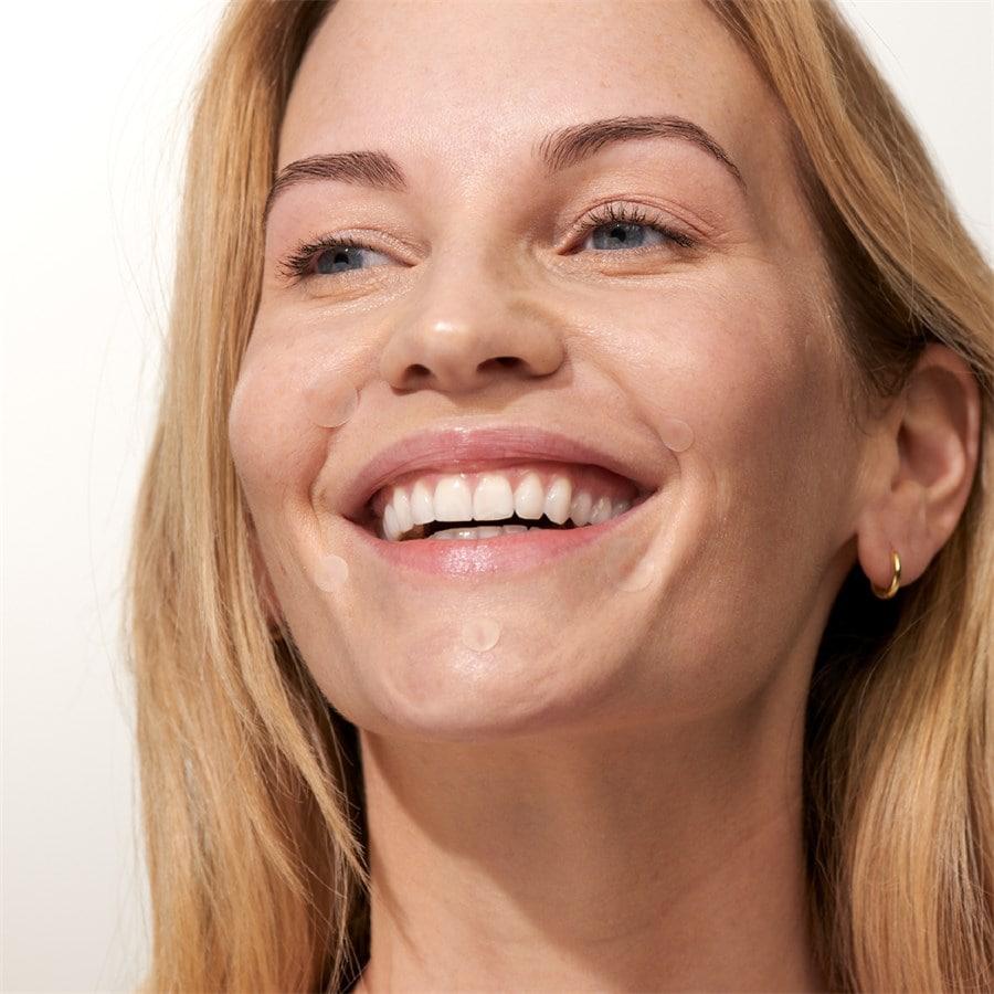 Gesicht Pickel Patches - simple against pimple von APRICOT Valentinstagsangebot